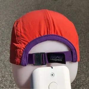 Patagonia | Accessories | Rare Early 9s Vtg Patagonia Neon  display picture 3